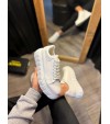 JY144 Volt Bağcıklı Cilt Erkek Günlük Sneaker Yüksek Taban Ayakkabı CBT Beyaz JY144 Volt Bağcıklı Cilt Erkek Günlük Sneaker Yüksek Taban Ayakkabı CBT Beyaz