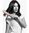 Dyson Airstrait Saç Düzleştirici Titanyum Plaka İle 3 Isı Kademesi Özellikli