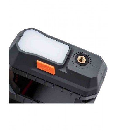 LENSUN LS99 19800mAh Akü Takviye Cihazı ve Dijital Hava Kompresörü
