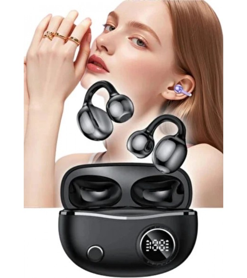 Yxg-10 True Wireless Kulak Klipsli Kulaklık Yxg-10 True Wireless Kulak Klipsli Kulaklık