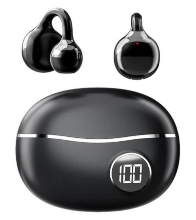 Yxg-10 True Wireless Kulak Klipsli Kulaklık