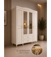 kapaklı gardırop modeli