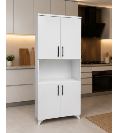 Kiler dolabı 