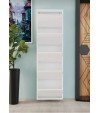 Modern 5 Kapaklı Çok Amaçlı Ayakkabılık Dolabı