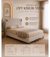 Çift Kişilik Yatak
