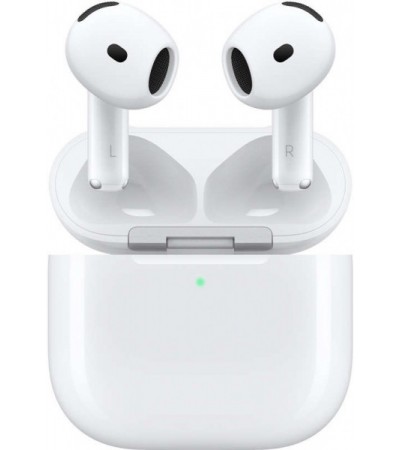 AirPods 4. Nesil Bluetooth Kulaklık