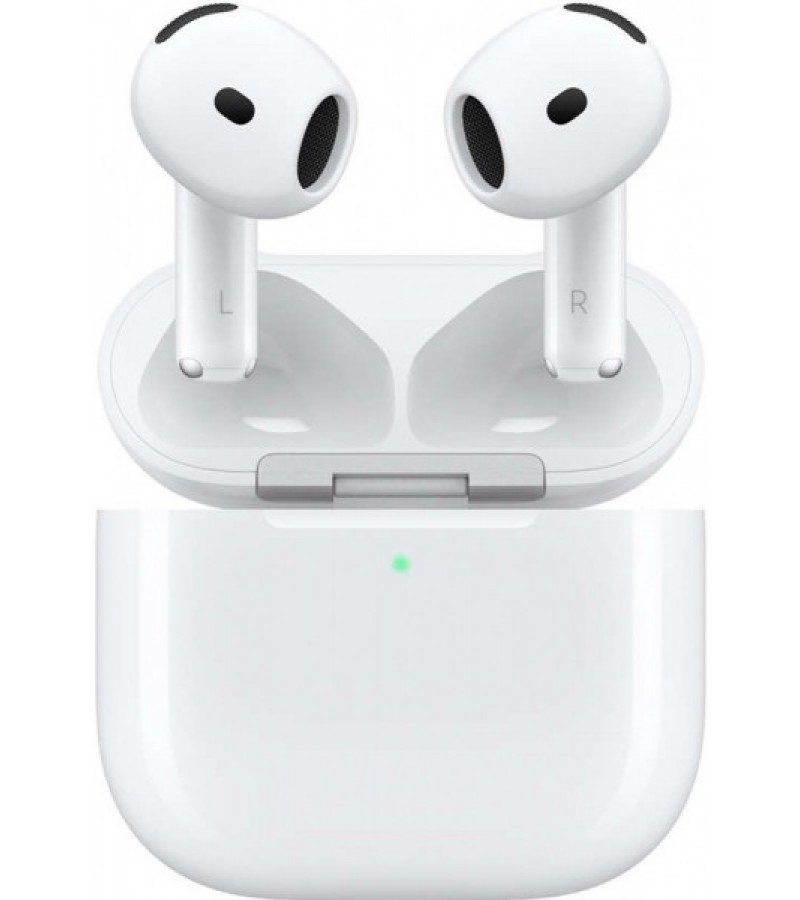 Airpods 4. Nesil Bluetooth Kulaklık