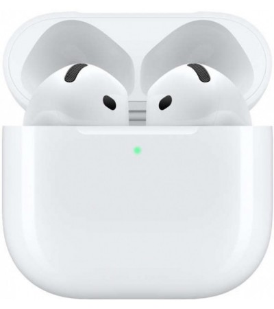 AirPods 4. Nesil Bluetooth Kulaklık