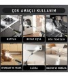 Kompakt Basınçlı Buharlı Temizleyici Kompakt Basınçlı Buharlı Temizleyici