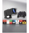 PROJEKSİYON GAMEBOX