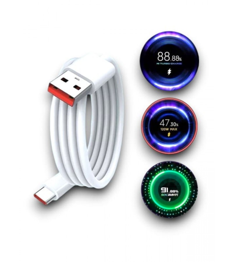 120W ŞARJ ALETİ