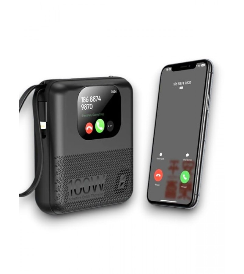 GS M2 AKILLI POWERBANK