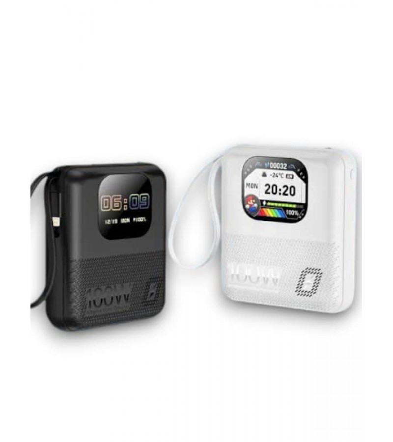 GS M2 AKILLI POWERBANK