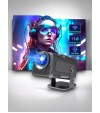 PROJEKSİYON GAMEBOX