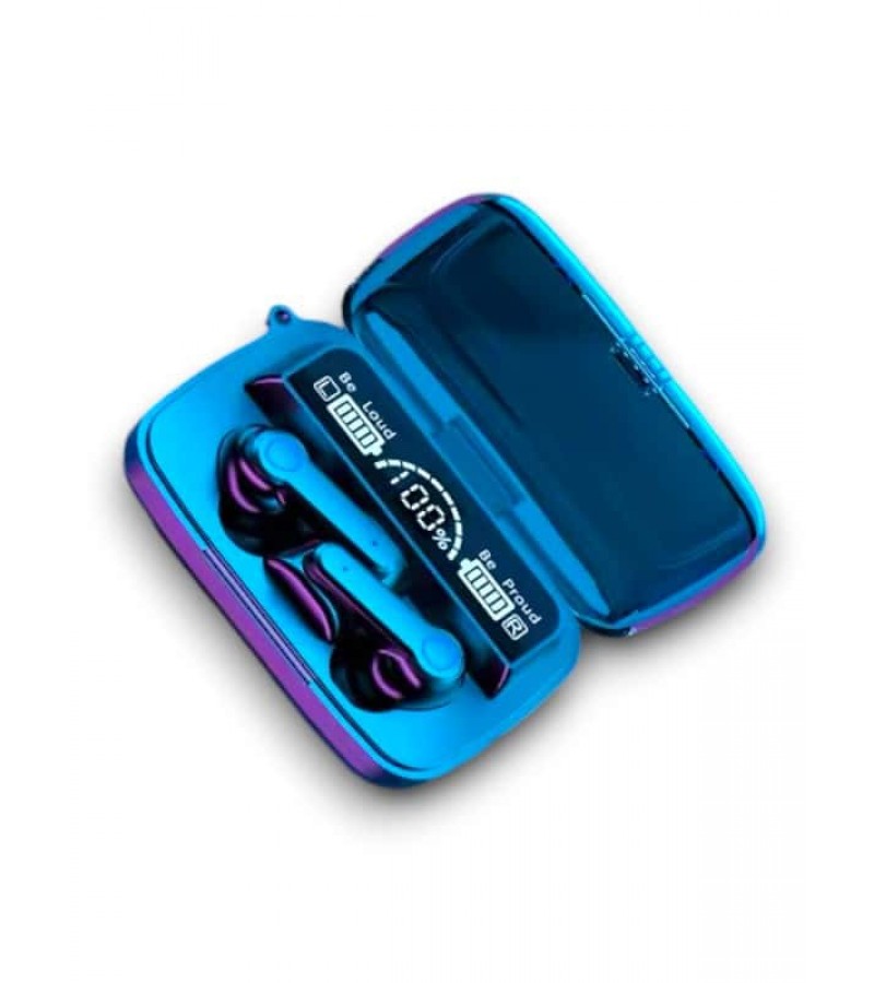 M19 BLUETOOTH KULAKLIK