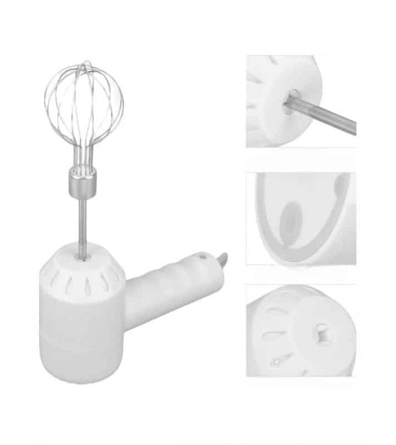 JY155 ELEKTRİKLİ MİKSER ÇIRPICI