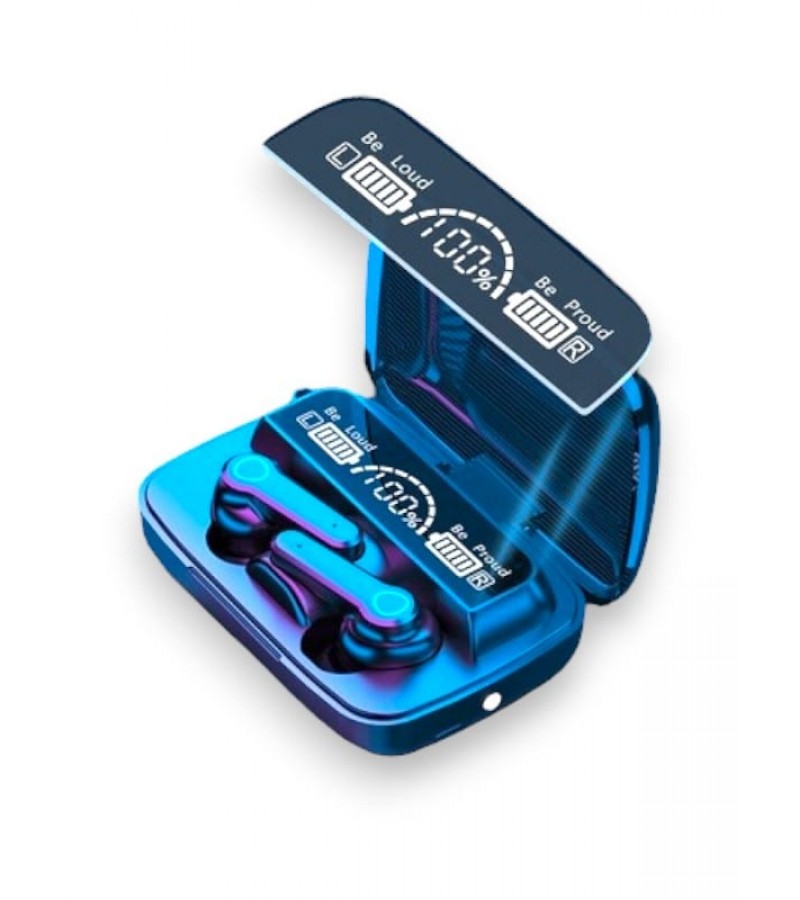 M19 BLUETOOTH KULAKLIK