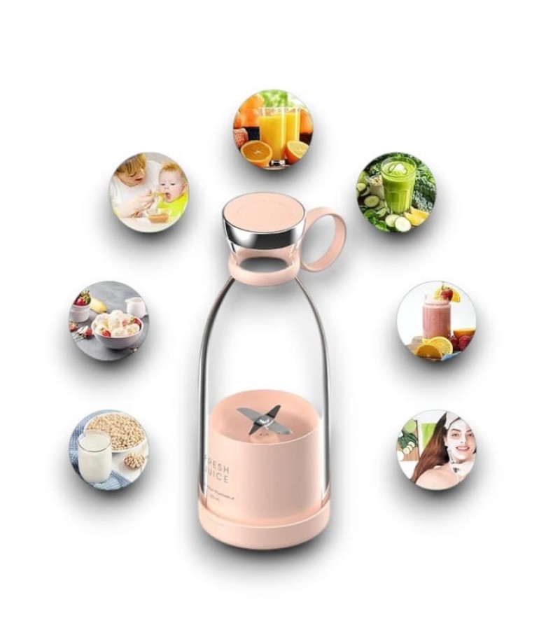 BARDAK BLENDER