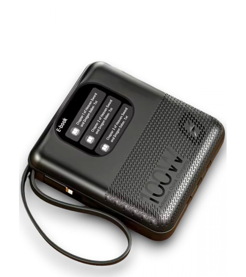 GS M2 AKILLI POWERBANK