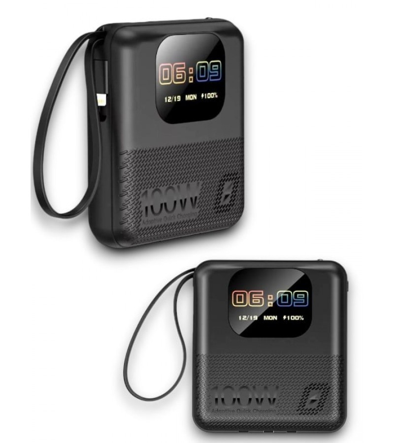 GS M2 AKILLI POWERBANK