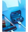Powerbank Bluetooth Kulaklık M12