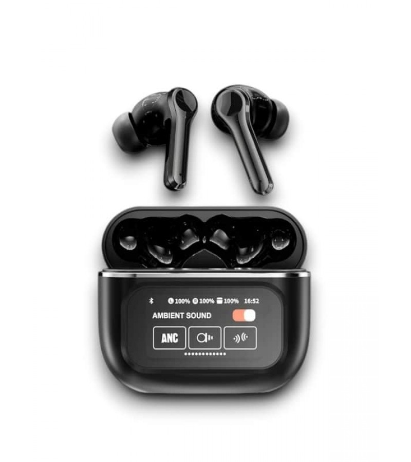 L58 Siyah Ekranlı Airpods Pro