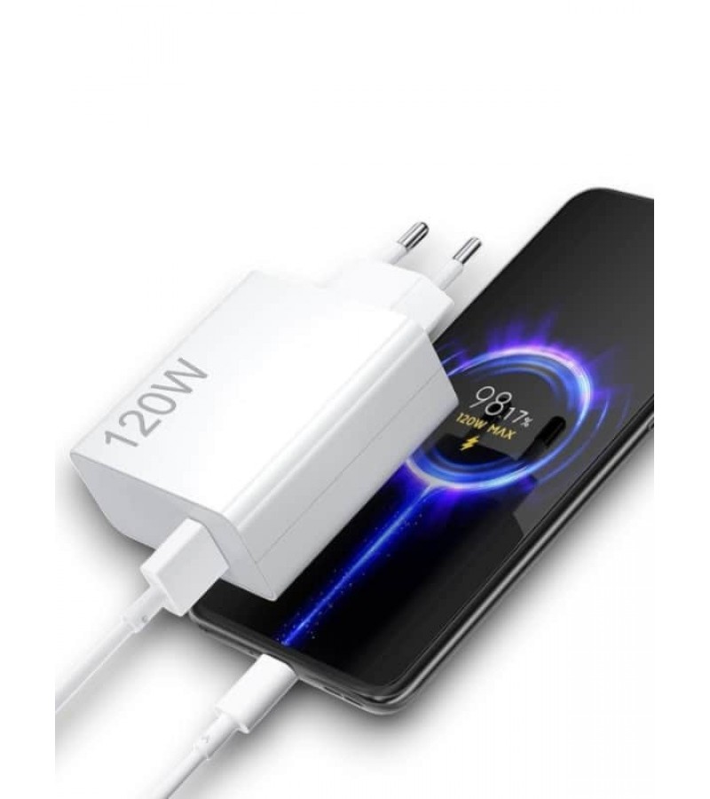 120W ŞARJ ALETİ