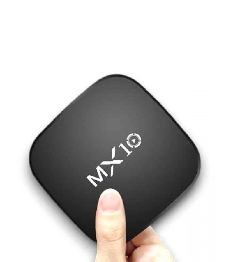 MX BOX S MX BOX S