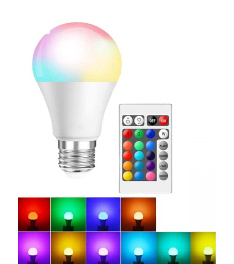 RGB LAMBA