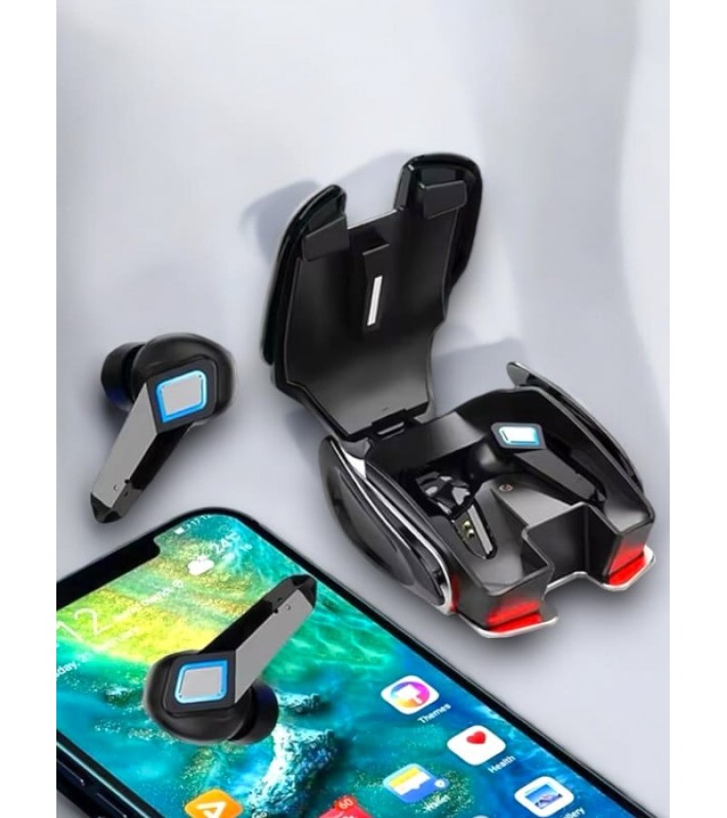 K68 Oyuncu Bluetooth Kulaklık