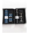 3 BARDAKLI TERMOS SETİ