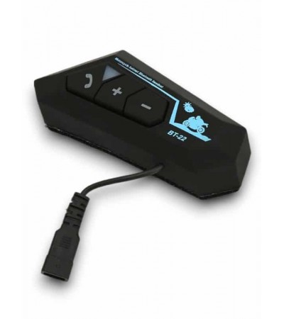 BT 22 MOTORCU KULAKLIĞI