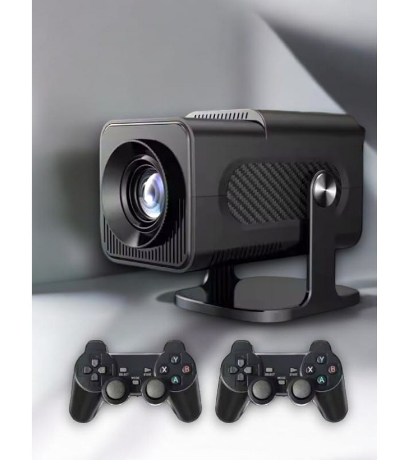 PROJEKSİYON GAMEBOX