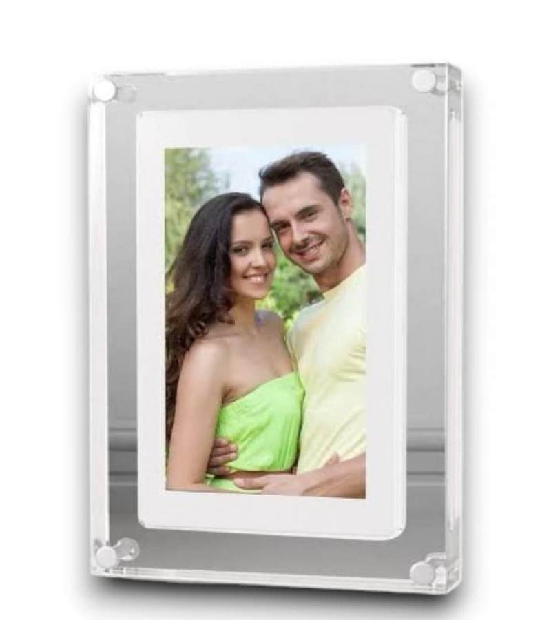 DİJİTAL FOTOĞRAF ÇERÇEVESİ