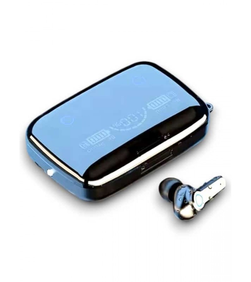 M19 BLUETOOTH KULAKLIK