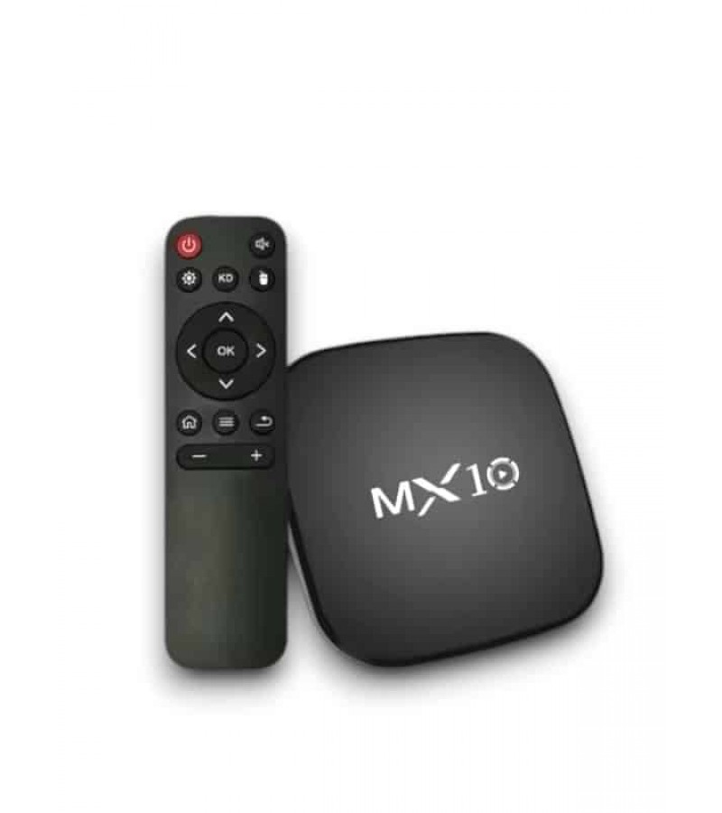 MX BOX S MX BOX S