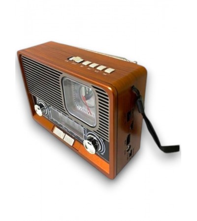 NOSTALJİK RADYO 1647