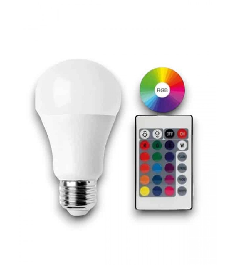 RGB LAMBA