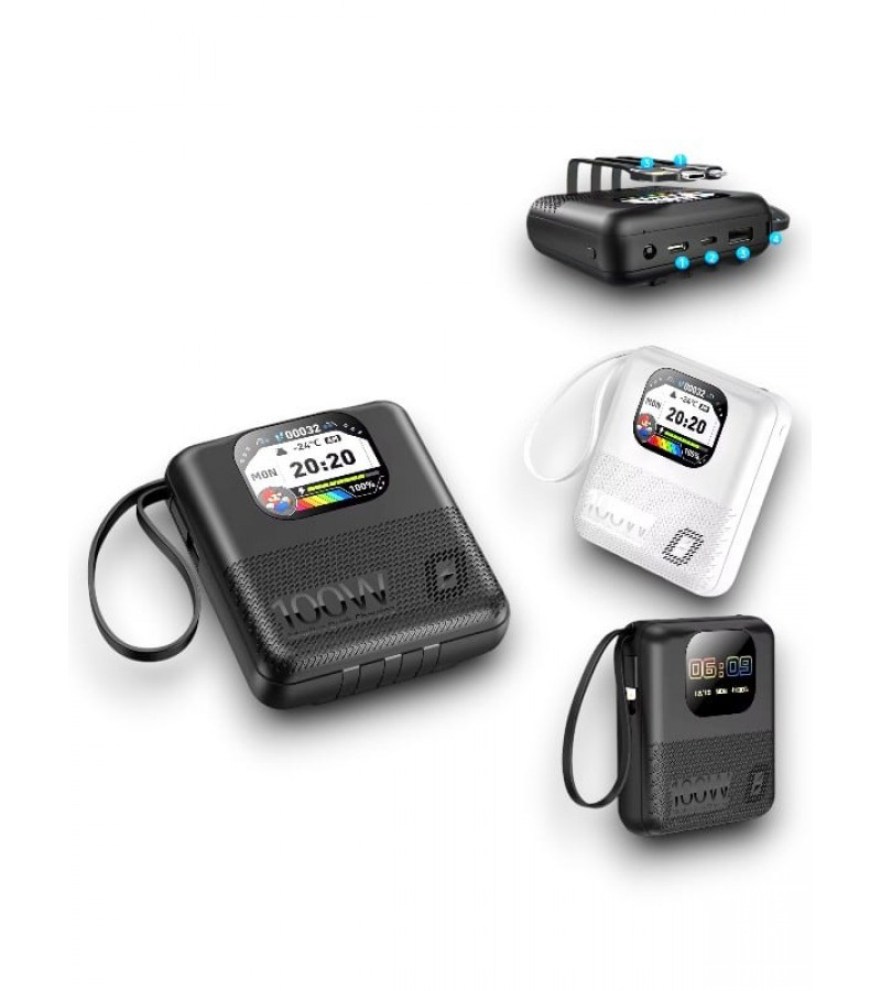GS M2 AKILLI POWERBANK