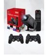 PROJEKSİYON GAMEBOX