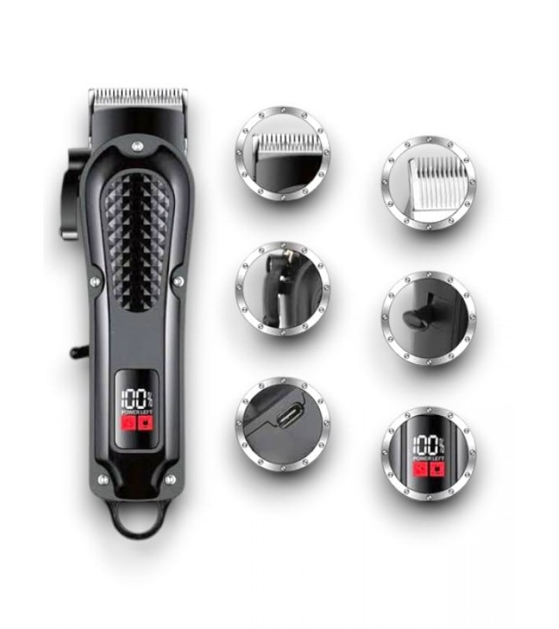 HK 750 TIRAŞ MAKİNESİ