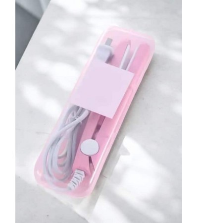 Mini Saç Düzleştirici