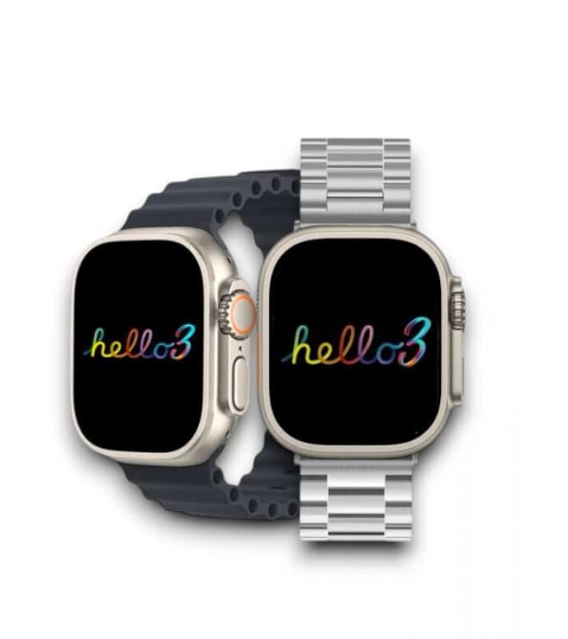 Hello 3