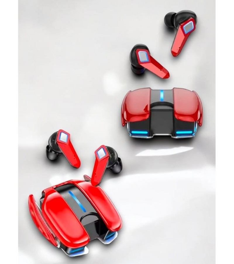 K68 Oyuncu Bluetooth Kulaklık