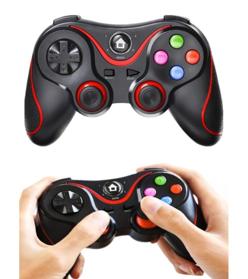 GAMEPAD