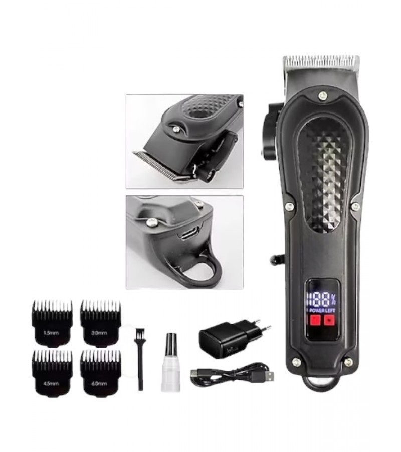 HK 750 TIRAŞ MAKİNESİ
