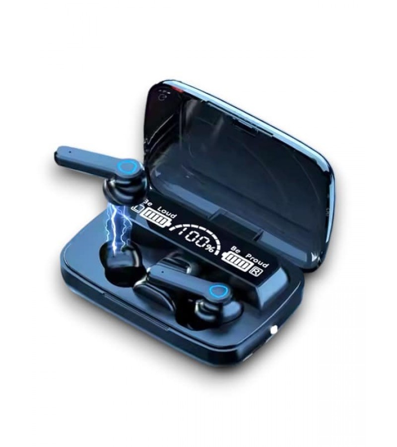 M19 BLUETOOTH KULAKLIK
