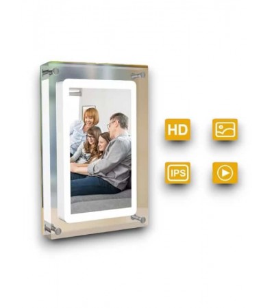 DİJİTAL FOTOĞRAF ÇERÇEVESİ