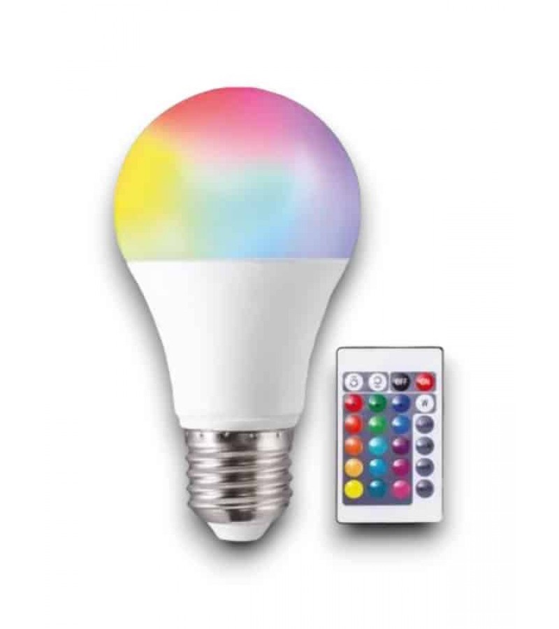 RGB LAMBA