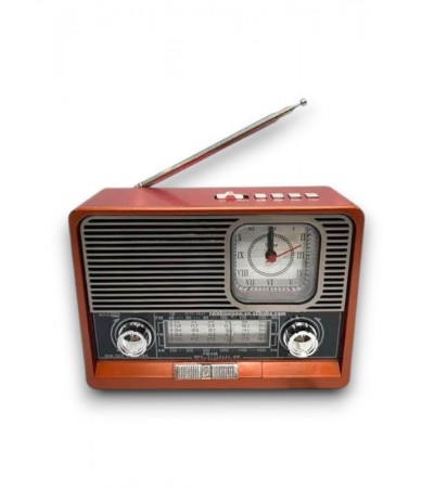 NOSTALJİK RADYO 1647